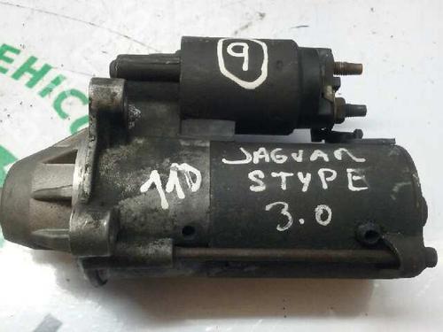 Starter JAGUAR XJ (X350, X358) 3.0 | BP10276286M8 