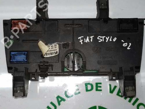 Climate control FIAT STILO (192_) 1.9 D Multijet | BP7951596I5 