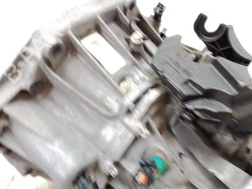 Gearbox RENAULT MEGANE III Coupe (DZ0/1_) 1.5 dCi (DZ0C, DZ1A) | BP30482664M3 
