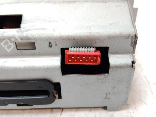 Radio BMW X5 (E70) xDrive 30 d | BP31215838E6 