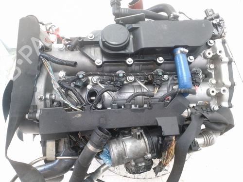 Used Engine Engine 30458703 30458703