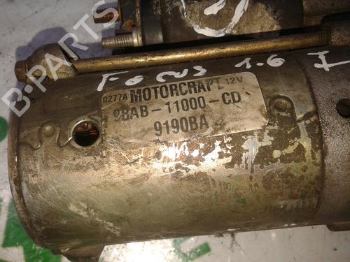 Starter FORD FOCUS C-MAX (DM2) | BP7962655M8 - Image 6