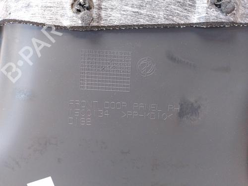 Front right panel FIAT 500 C (312_)  | BP23336507C59 