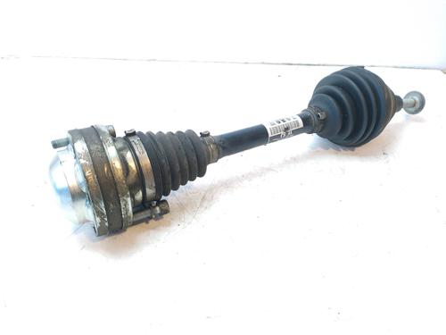 Left front driveshaft SEAT LEON (1P1) | BP23857366M38 - Image 5