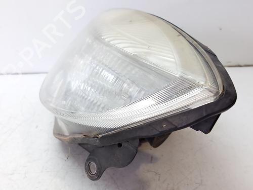 Højre forlygte SKODA FABIA I (6Y2) 1.4 TDI | BP30518492C29