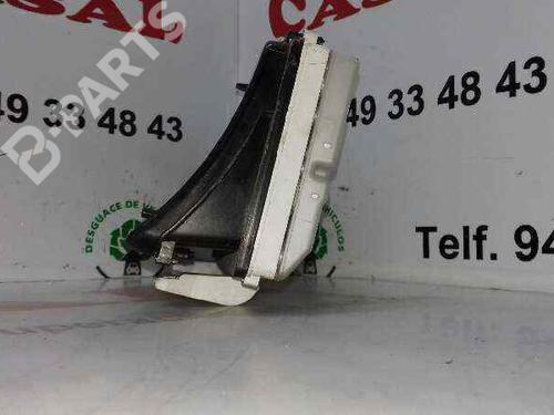 Instrument cluster TOYOTA COROLLA (_E12_) 1.4 D (NDE120_, NDE120R) | BP7964057C47 