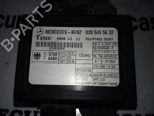 Módulo eletrónico Módulo eletrónico 7954791 7954791