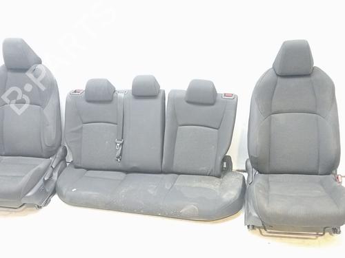Used Seats set Seats set 26167892 26167892