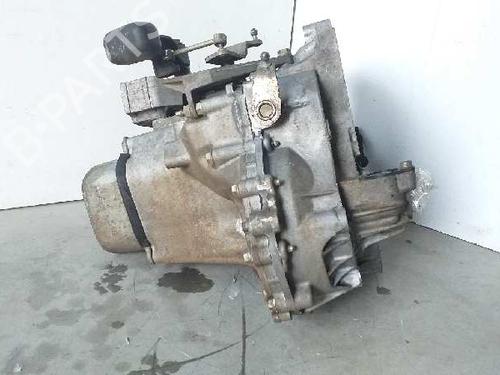 Gearbox PEUGEOT 206 Hatchback (2A/C)  | BP7959933M3 
