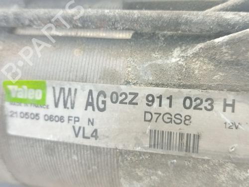 Starter SEAT LEON (1M1)  | BP25977137M8  - Image 5