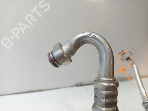 AC pipe OPEL CROSSLAND X / CROSSLAND (P17, P2QO) 1.5 Turbo D (75) | BP32197986M126