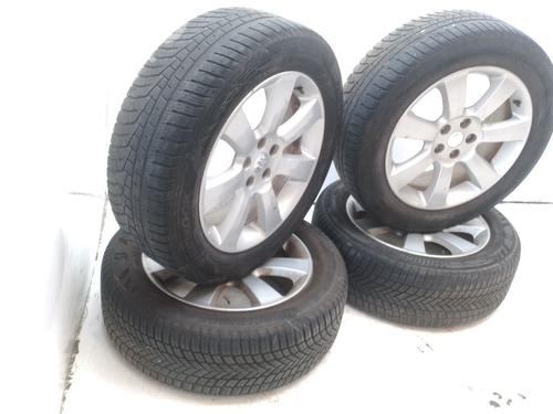 Rim SUZUKI GRAND VITARA II (JT, TE, TD)  | BP27807961C45 