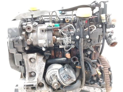 Engine RENAULT MODUS / GRAND MODUS (F/JP0_) 1.5 dCi (FP0D, JP0D) | BP31864445M1  - Image 7