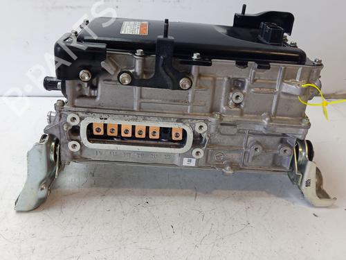 Electronic module LEXUS UX (_AA1_, _AH1_, _MA1_) | BP31169437M83 - Image 4