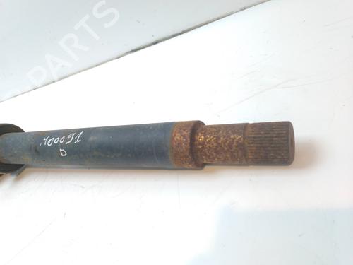 Right front driveshaft FORD TRANSIT CUSTOM V362 Van (FY, FZ) | BP23244032M39 - Image 4