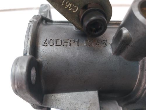Throttle body ALFA ROMEO 147 (937_)  | BP21121163M82 
