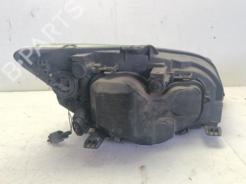 Left headlight FORD FOCUS II (DA_, HCP, DP) 1.6 TDCi | BP36696719C28 - Image 4