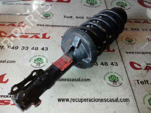 Right front shock absorber SEAT TOLEDO I (1L2)  | BP7954233M17 