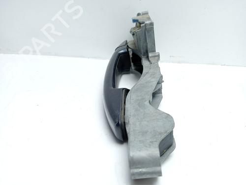 Front right exterior door handle CITROËN C4 Picasso I MPV (UD_)  | BP17388896C129 