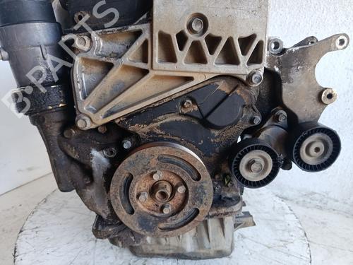 Engine HYUNDAI TRAJET (FO) 2.0 CRDi | BP37700783M1  - Image 33