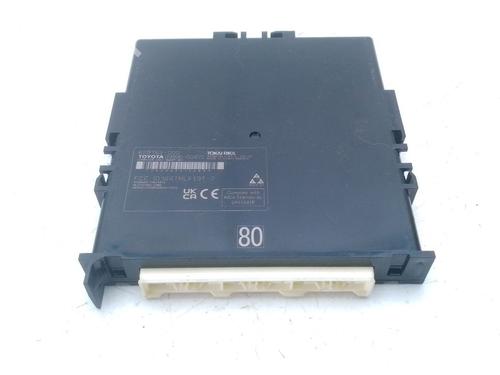 Used Electronic module Electronic module 25851109 25851109