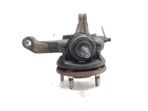 Left front steering knuckle HYUNDAI i30 (FD) 1.6 CRDi | BP40626301M25 - Image 6