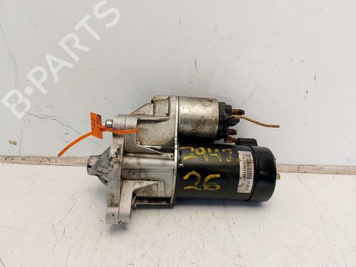 starter-peugeot-206-cc-2d-2000-2001-2002-2003-2004-2005-2006-2007-2008-36702847 main image