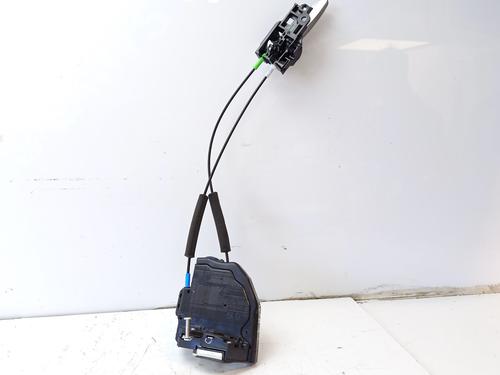 Used Rear left lock TOYOTA COROLLA Estate (_E21_) 1.8 VVTi Hybrid (ZWE219) (140 hp) 30775942