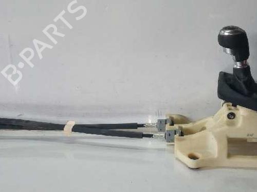 Used Gear lever Gear lever 10206534 10206534
