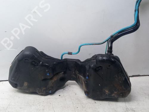 Fuel tank MERCEDES-BENZ GLK-CLASS (X204) | BP31161278C62