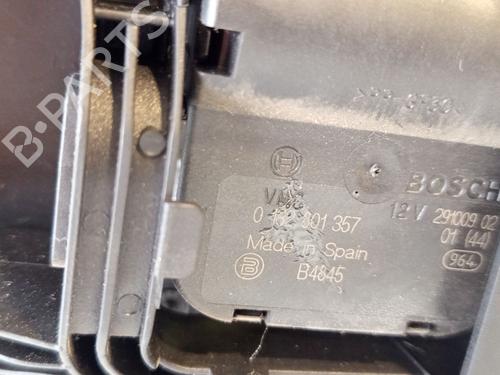 Heater matrix box SEAT IBIZA IV (6J5, 6P1) 1.6 TDI | BP31160604M61 