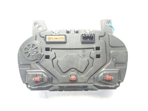Instrument cluster TOYOTA AYGO X (_B7_) 1.0 VVT-i (KGB70) | BP29305790C47 