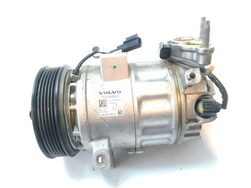 Used AC compressor AC compressor 21663570 21663570