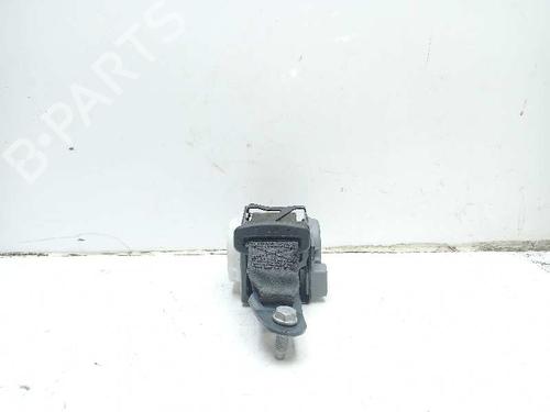 Rear left seatbelt CITROËN DS4 (NX_)  | BP24138933I29 
