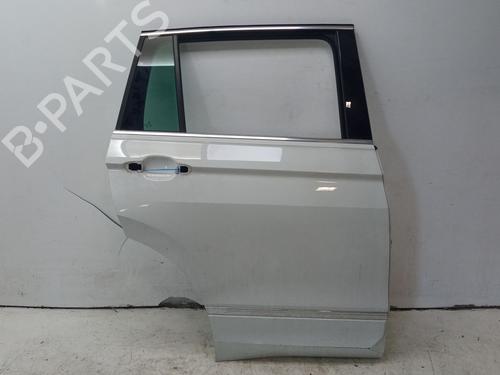 Used Right rear door VW TIGUAN (AD1, AX1) 2.0 TDI (150 hp) 31714182