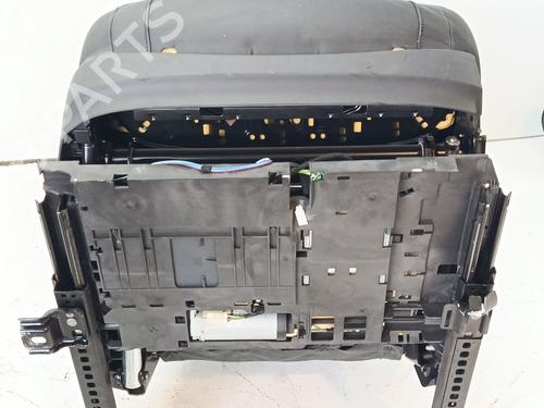 Seats set BMW 7 (E65, E66, E67) 730 d | BP38069691C78 - Image 27