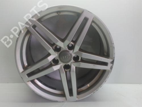 Used Rim AUDI A6 C7 (4G2, 4GC) 2.0 TDI (190 hp) 30588460
