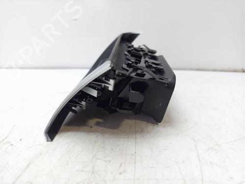 Air vent RENAULT CAPTUR I (J5_, H5_) 0.9 TCe 90 | BP33760290I21 - Image 2