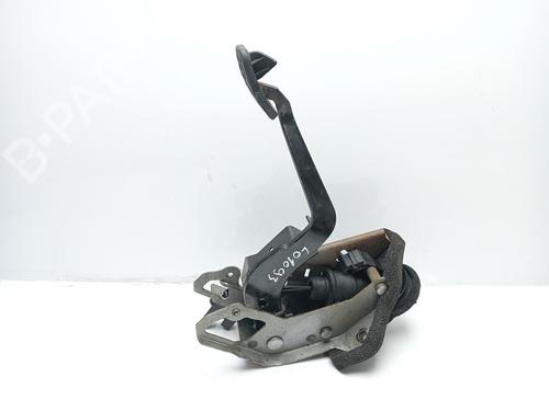 Clutch pedal FORD FIESTA VI (CB1, CCN)  | BP15805248I13 
