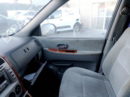 Højre baglygte KIA CARNIVAL II (GQ) 2.9 CRDi | BP31082630C35