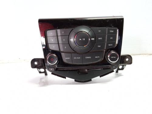 radio-chevrolet-cruze-j300-96948426-978426a092190170-2009-10178319 main image