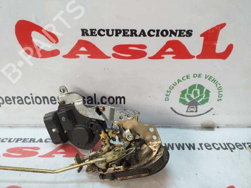 Front left lock TOYOTA RAV 4 II (_A2_) 2.0 D 4WD (CLA20_, CLA21_) (116 hp) 7956075