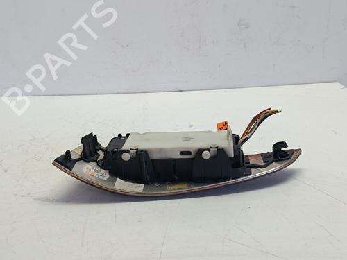 Left front window switch MERCEDES-BENZ C-CLASS (W203) C 180 Kompressor (203.046) | BP33937080I27 - Image 4
