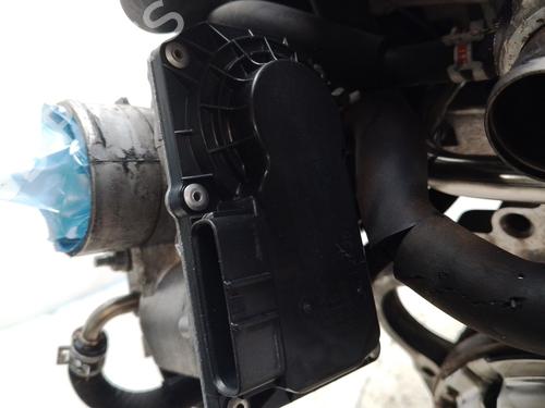 Engine TOYOTA COROLLA Saloon (_E12_) 1.6 VVT-i (ZZE121_, ZZE121R) | BP31864448M1