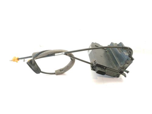 Fechadura trás esquerda Fechadura trás esquerda 10322091 10322091