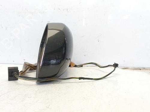 Right mirror CITROËN C4 I (LC_)  | BP26299895C27 