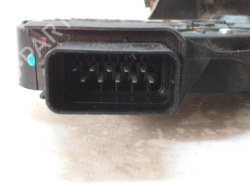 Front left lock MAZDA 5 (CR)  | BP9696724C98 