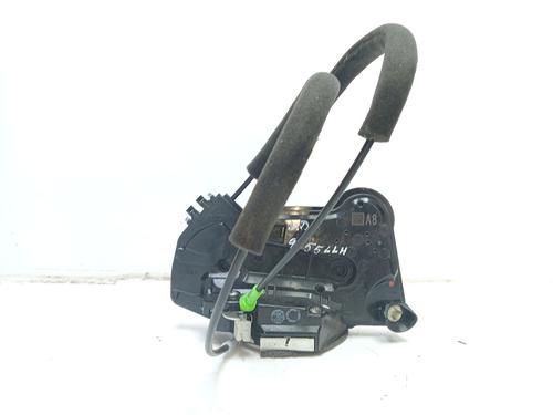 Used Front right lock Front right lock 20724674 20724674