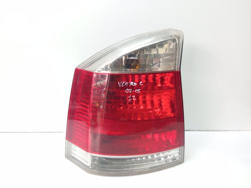 Used Left taillight Left taillight 16261118 16261118