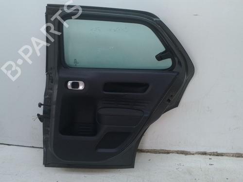 Dør højre bagtil CITROËN C4 CACTUS | BP26324940C5 - Image 5